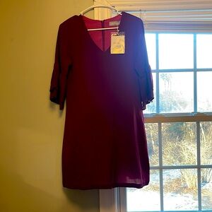 Belongsci Dress for Events